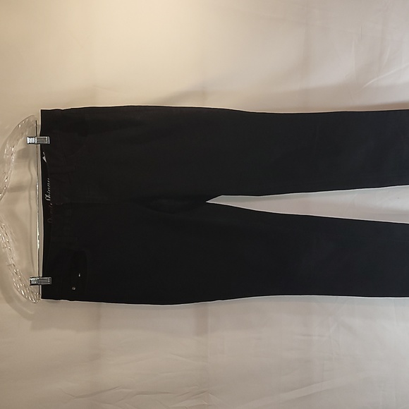 Spirit Skinny Black Tommy Hilfiger Jeans (10) - Picture 2 of 14